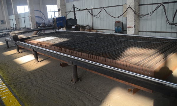 数控自动切割机